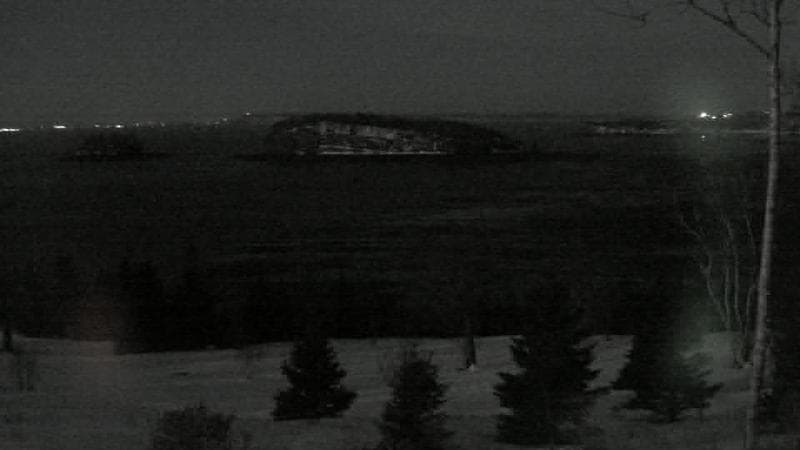 Rockcliffe by the Sea