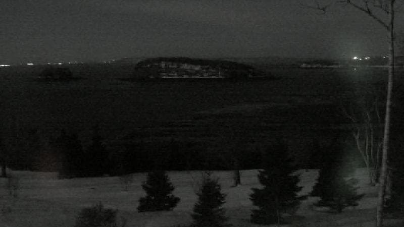 Rockcliffe by the Sea