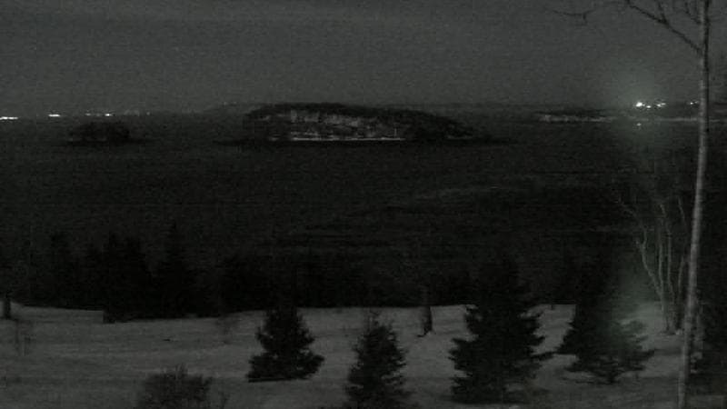 Rockcliffe by the Sea