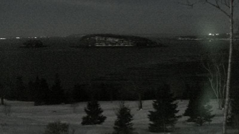 Rockcliffe by the Sea