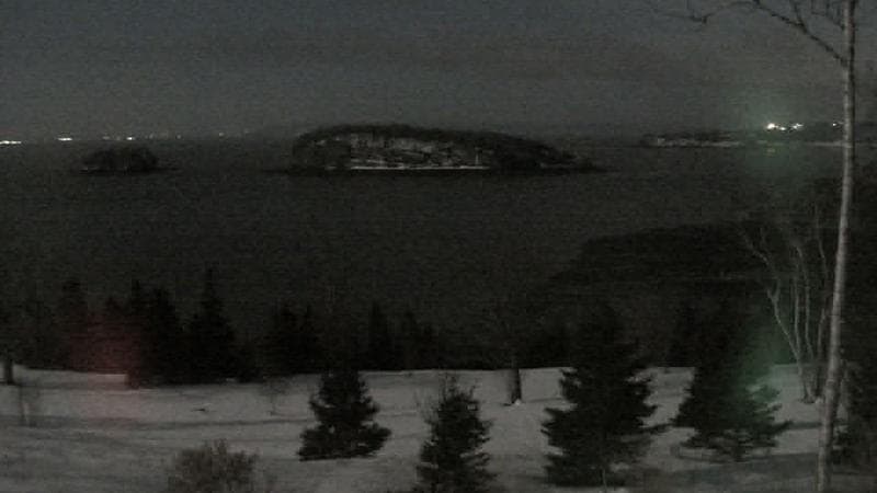 Rockcliffe by the Sea