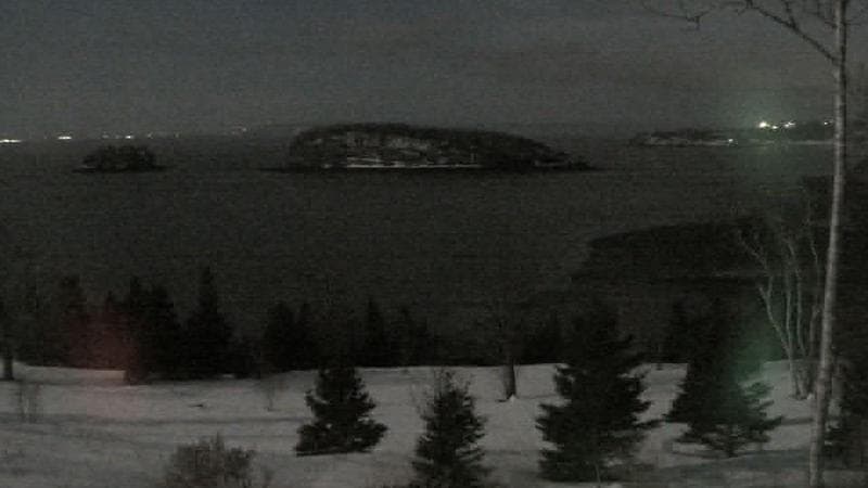 Rockcliffe by the Sea