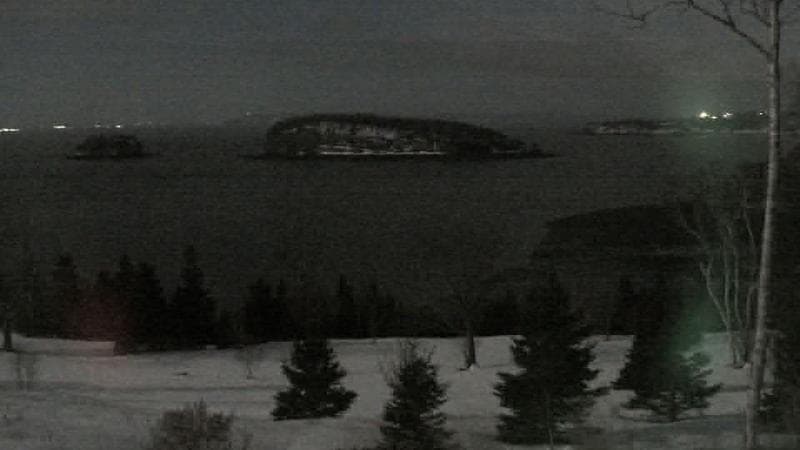 Rockcliffe by the Sea