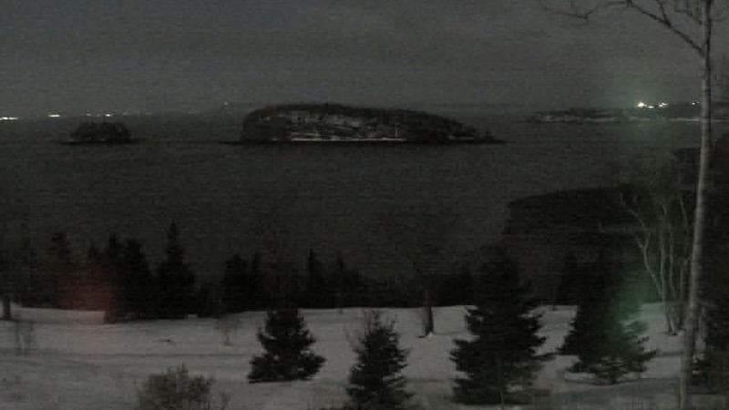 Rockcliffe by the Sea