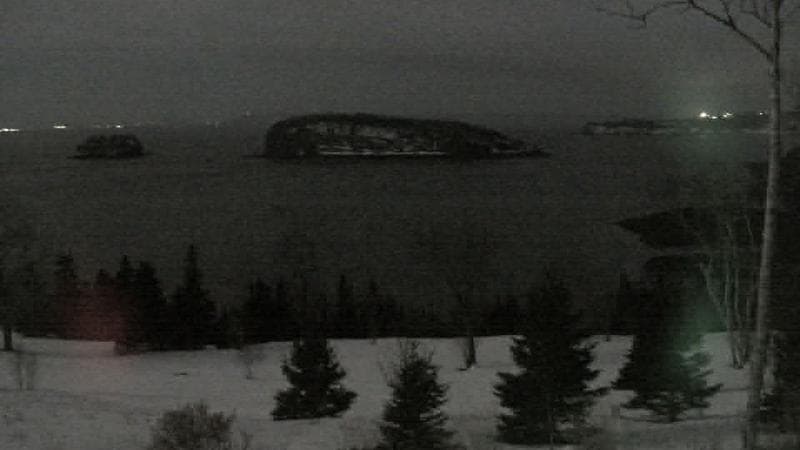 Rockcliffe by the Sea