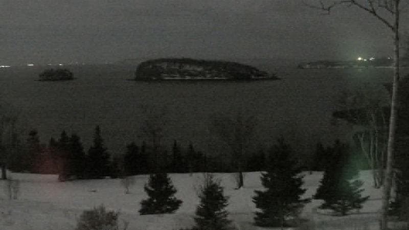 Rockcliffe by the Sea