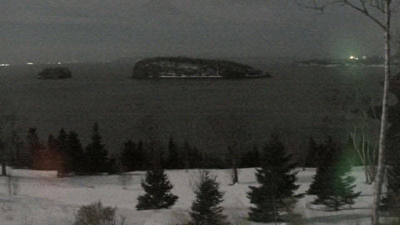 Rockcliffe by the Sea