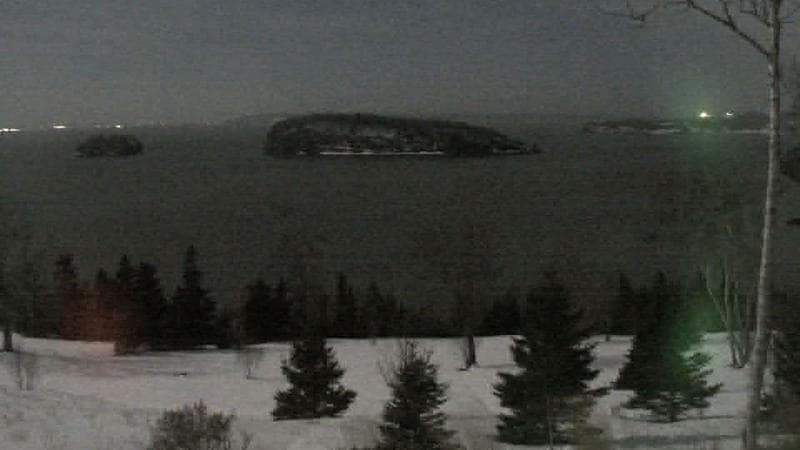 Rockcliffe by the Sea