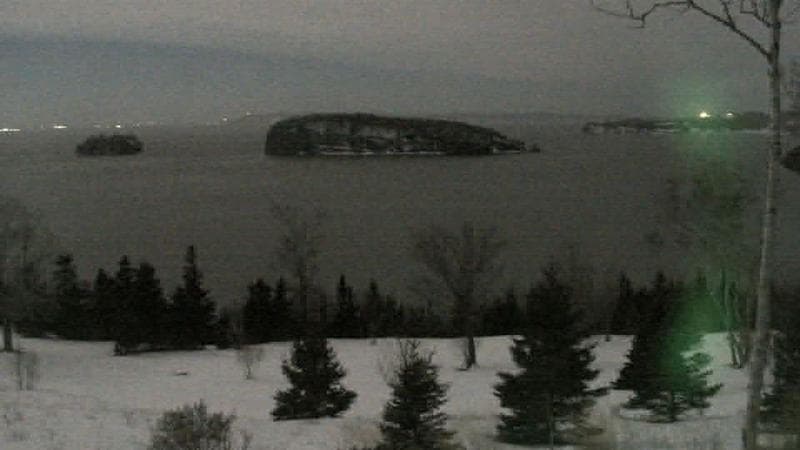 Rockcliffe by the Sea