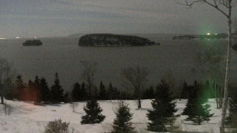 Rockcliffe by the Sea