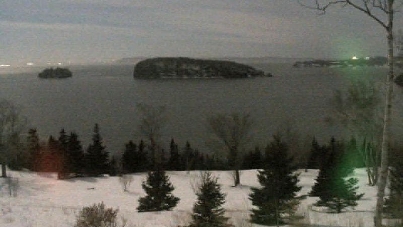 Rockcliffe by the Sea