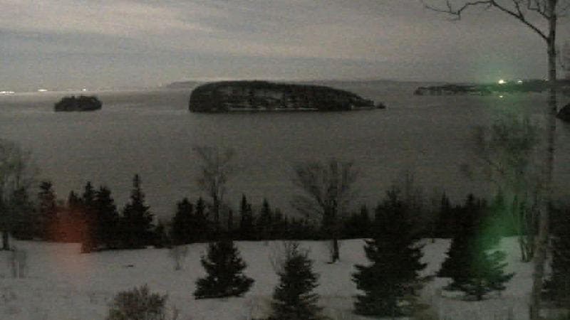 Rockcliffe by the Sea