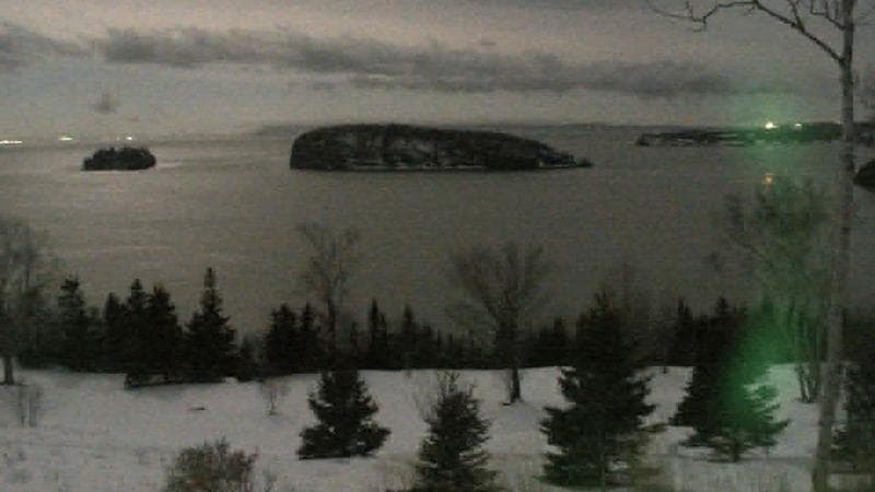 Rockcliffe by the Sea