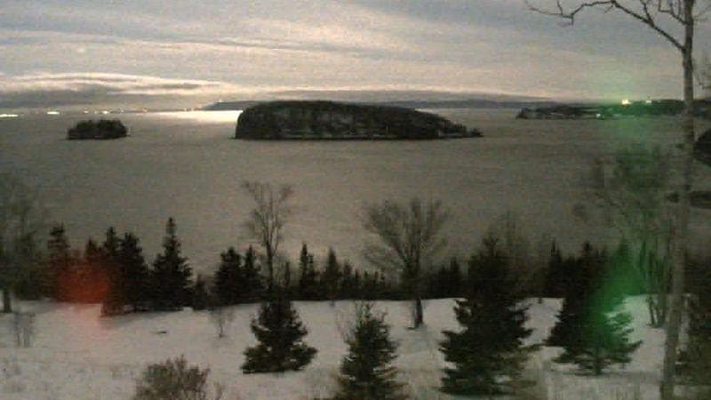 Rockcliffe by the Sea