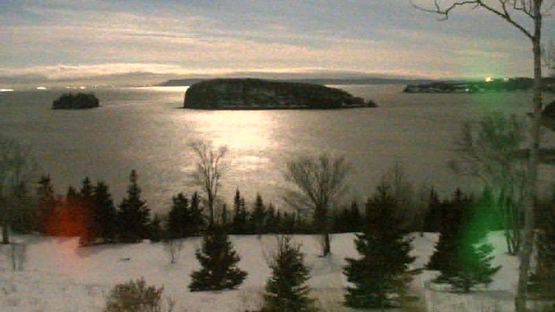 Rockcliffe by the Sea