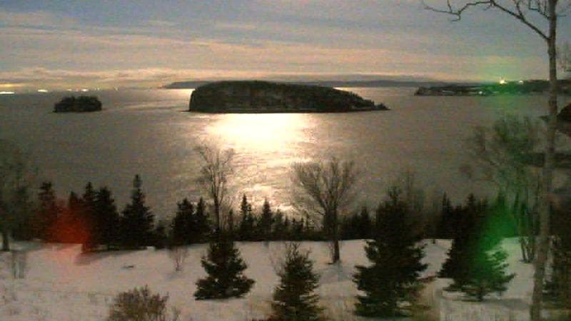 Rockcliffe by the Sea