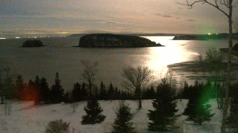 Rockcliffe by the Sea