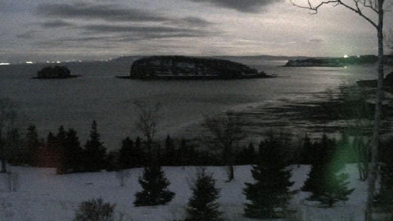 Rockcliffe by the Sea