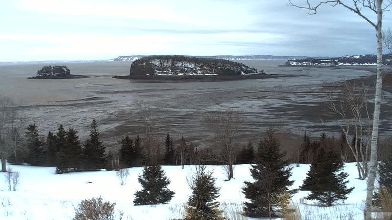 Rockcliffe by the Sea