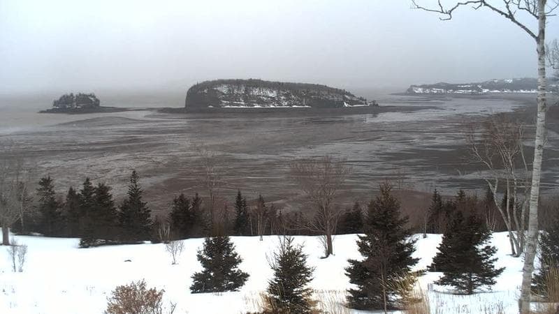 Rockcliffe by the Sea