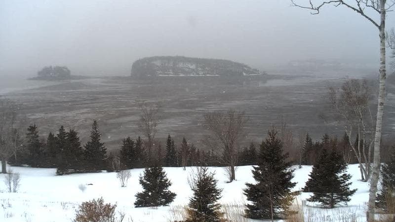 Rockcliffe by the Sea