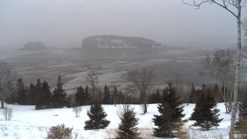 Rockcliffe by the Sea