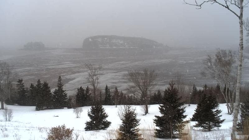 Rockcliffe by the Sea