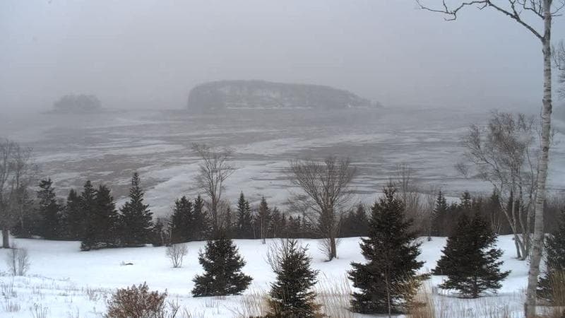 Rockcliffe by the Sea