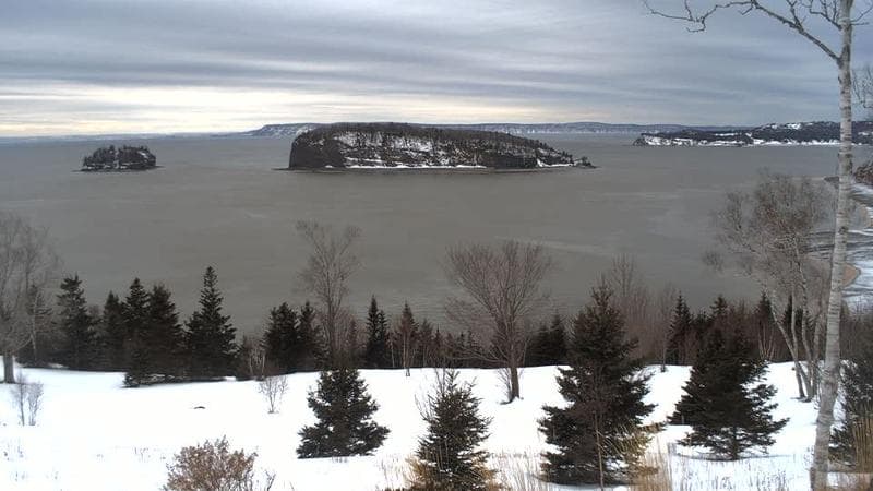 Rockcliffe by the Sea