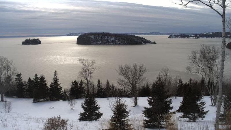 Rockcliffe by the Sea