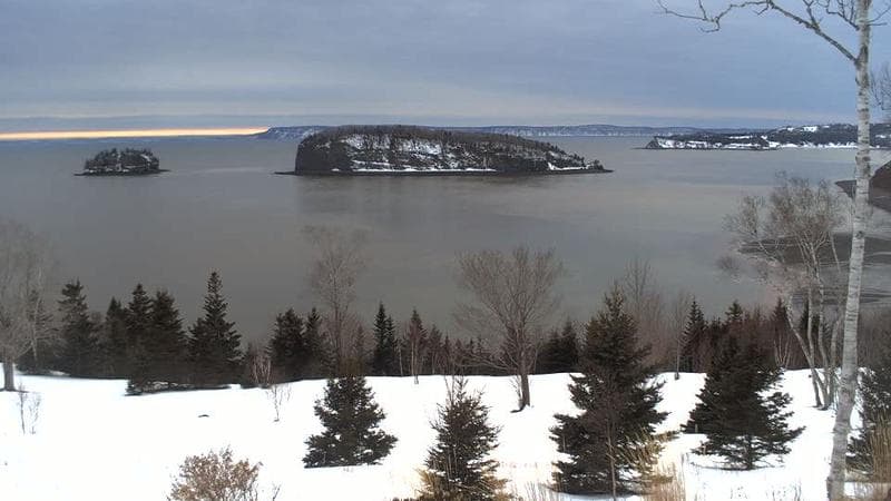 Rockcliffe by the Sea