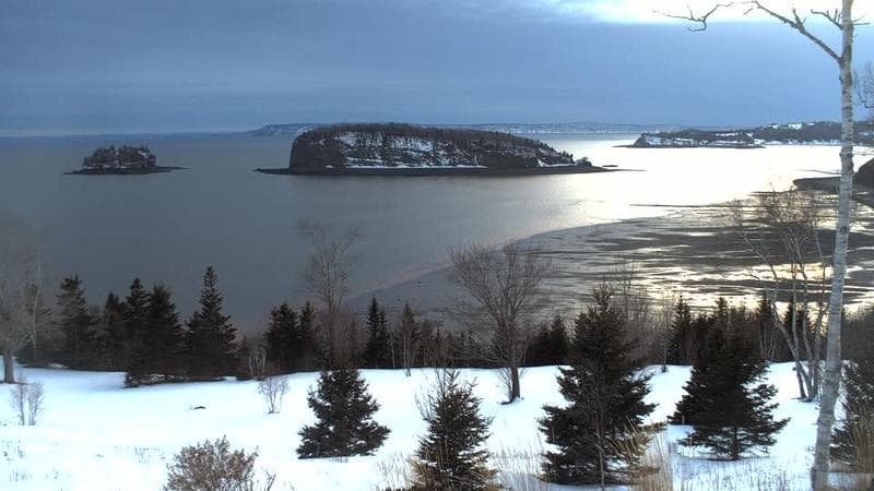 Rockcliffe by the Sea