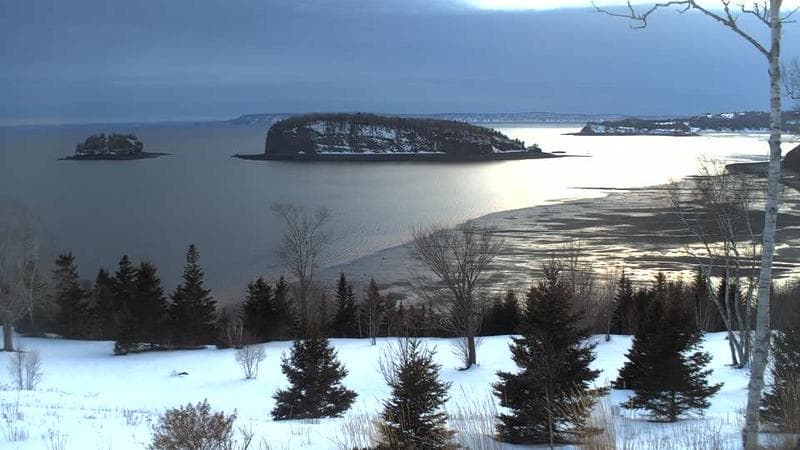 Rockcliffe by the Sea