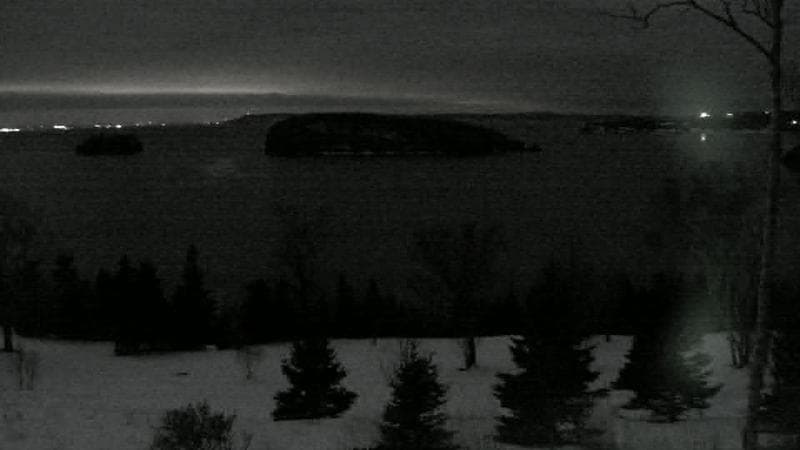 Rockcliffe by the Sea