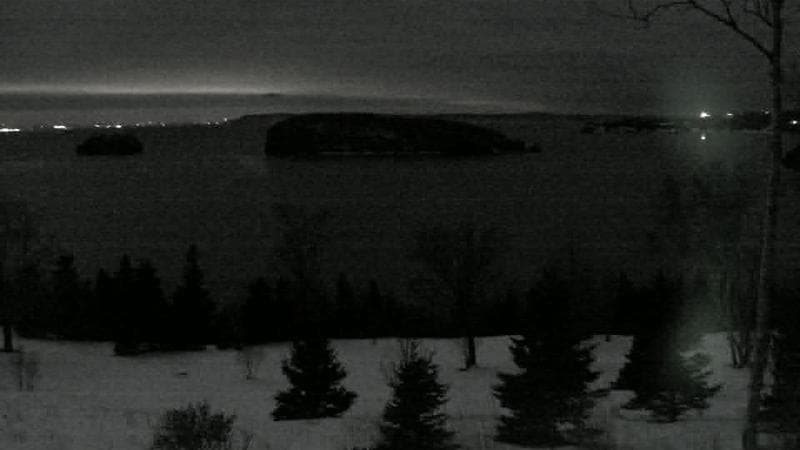 Rockcliffe by the Sea