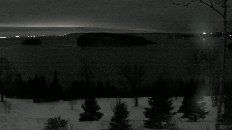 Rockcliffe by the Sea