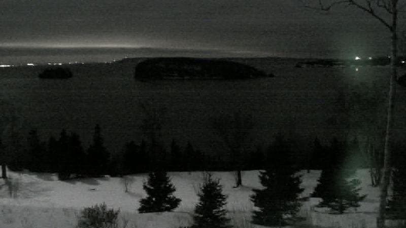 Rockcliffe by the Sea