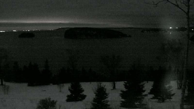 Rockcliffe by the Sea