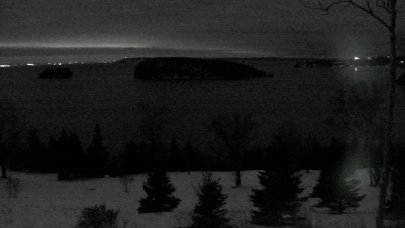 Rockcliffe by the Sea