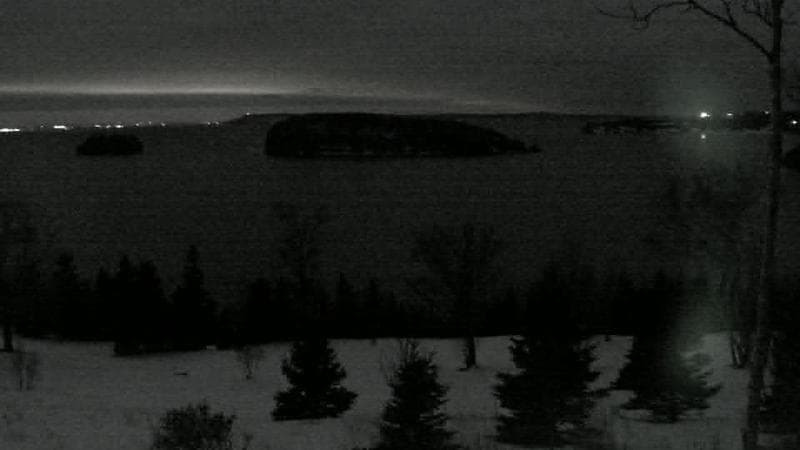 Rockcliffe by the Sea