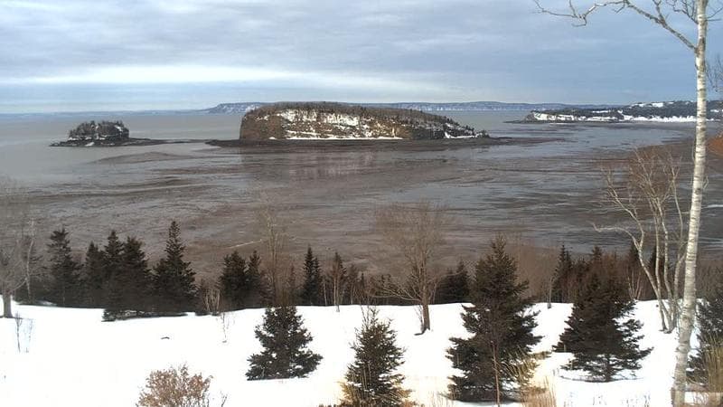 Rockcliffe by the Sea