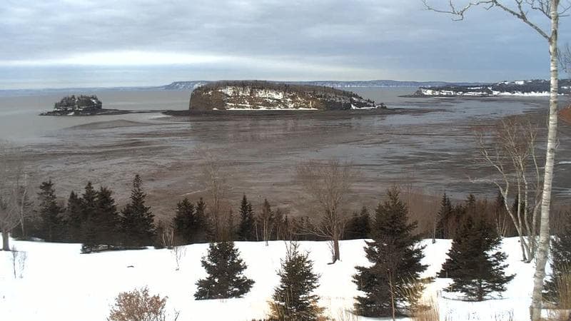 Rockcliffe by the Sea