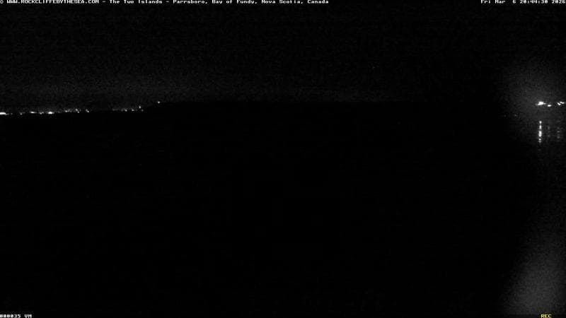 Rockcliffe by the Sea