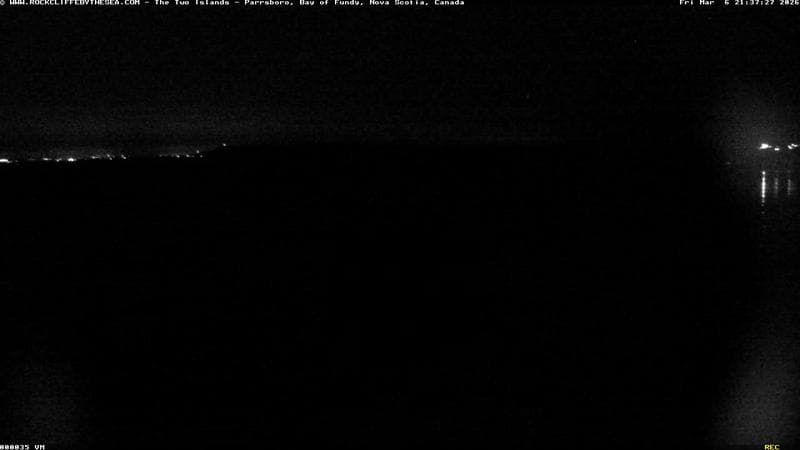 Rockcliffe by the Sea