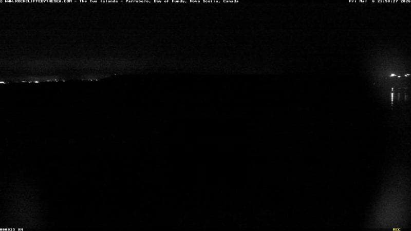 Rockcliffe by the Sea