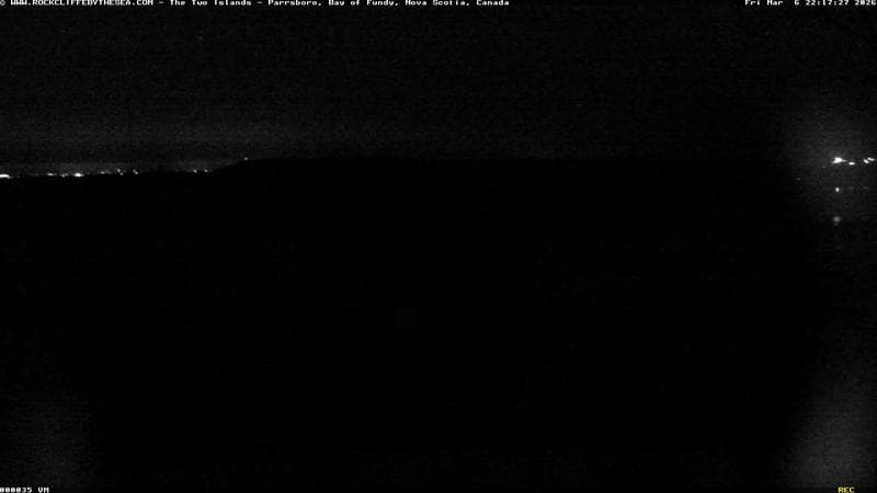 Rockcliffe by the Sea