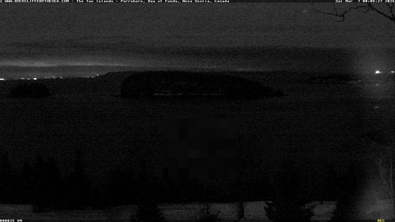 Rockcliffe by the Sea