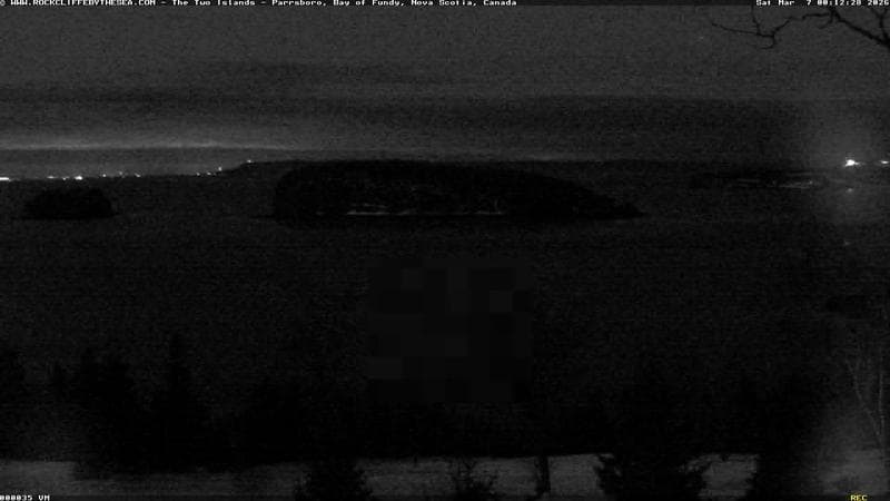 Rockcliffe by the Sea