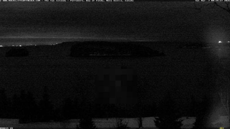 Rockcliffe by the Sea