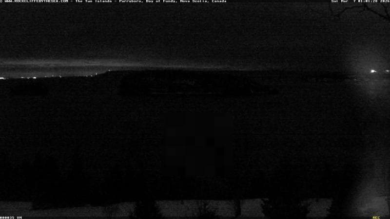 Rockcliffe by the Sea